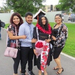 Meet your Posher, Evelyn